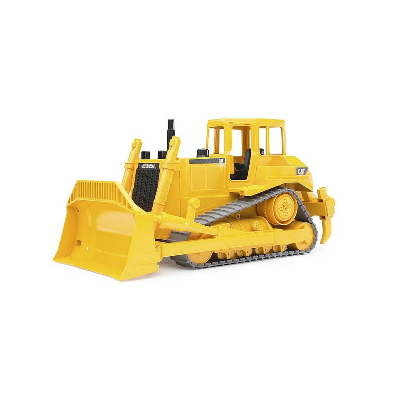 BRUDER 02422 - CATERPILLAR Bulldozer 1 BRUDER 02422 - CATERPILLAR Bulldozer