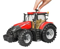 BRUDER 03190 - Case IH Optum 3000 CVX -Kinderspielzeug Laden bruder 03190 case ih optum 3000