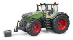 BRUDER 04040 - Fendt 1050 Vario -Kinderspielzeug Laden bruder 04040 fendt 1050 vario