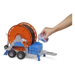 BRUDER 02034 - Beregnungsanhänger