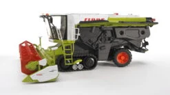 BRUDER 02119 - Claas Lexion 780 Terra Trac Mähdrescher -Kinderspielzeug Laden bruder claas lexion 780 terra trac m hdrescher3