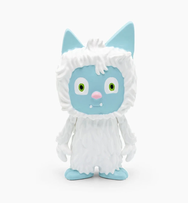 Tonies - Kreativ Tonie - Yeti 1 Tonies - Kreativ Tonie - Yeti
