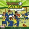 CD Teufelskicker: Pokal In Gefahr! (10)