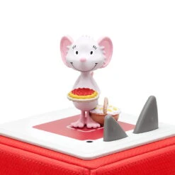 Kinderspielzeug Laden 20 Tonies - Tilda Apfelkern - Das Geheime Kuchenrezept - Hörspiel