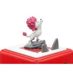 Tonies - 100 Prozent Wolf - Hörspiel -Kinderspielzeug Laden tonies 100 wolf box