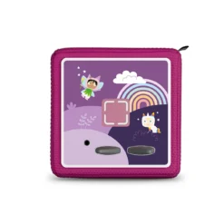 Kinderspielzeug Laden 24 Tonies - Dekofolie - Hinter Dem Regenbogen Beere