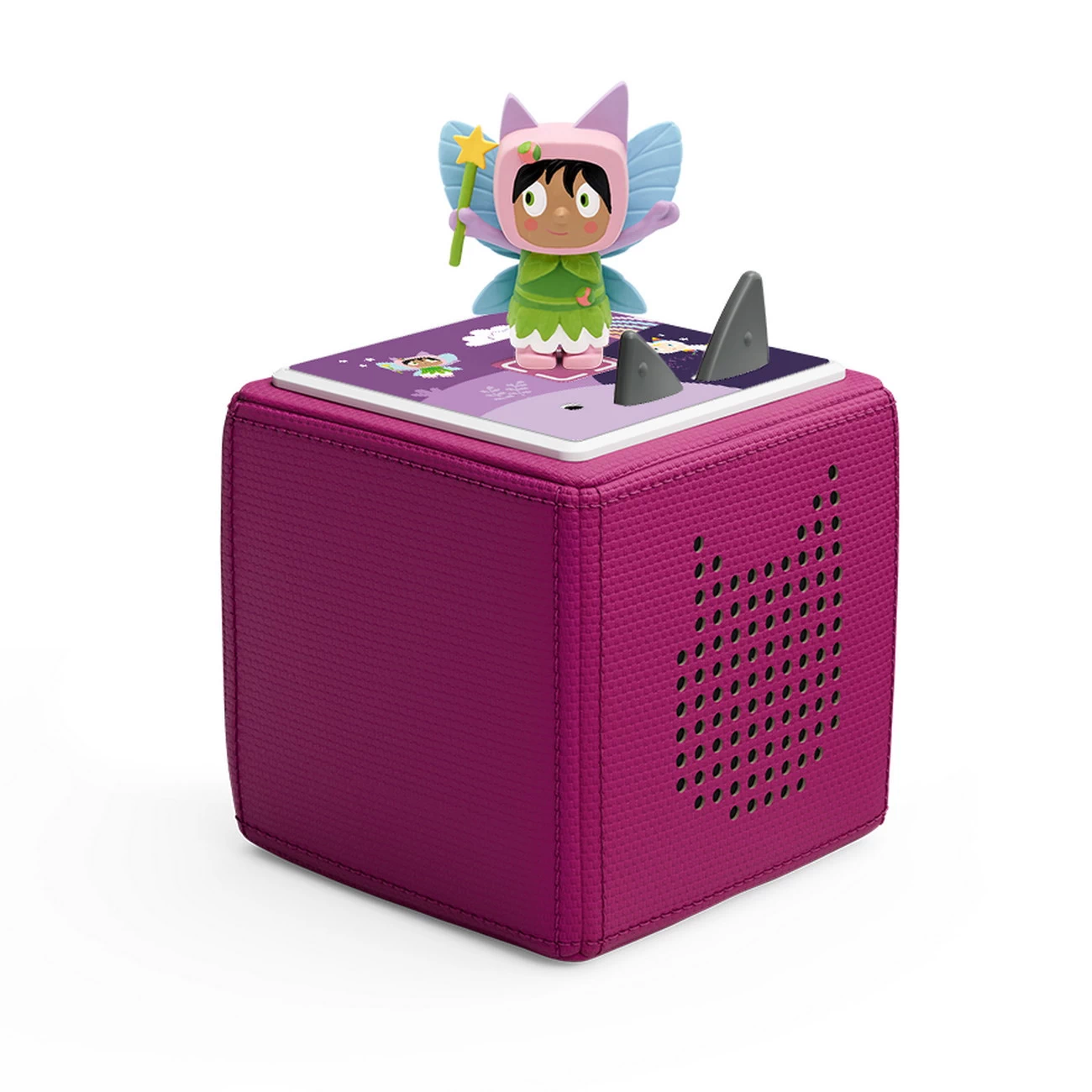 Tonies - Dekofolie - Hinter Dem Regenbogen Beere 2 Tonies - Dekofolie - Hinter Dem Regenbogen Beere – Bild 2