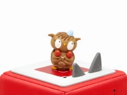 Tonies - Die Eule Mit Der Beule - Und Ihre Freunde - Liederalbum - Musik -Kinderspielzeug Laden tonies eule beule freunde box