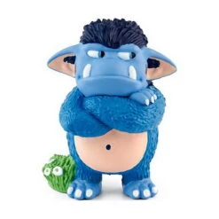 Tonies - Der Grolltroll - Das Liederalbum - Musik -Kinderspielzeug Laden tonies grolltroll