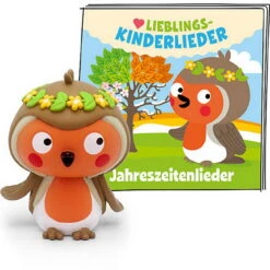 Tonies - Lieblings-Kinderlieder - Jahreszeitenlieder - Musik -Kinderspielzeug Laden tonies jahreszeitenlieder