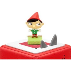 Tonies - Lieblings Klassiker - Pinocchio NEU 2024 - Hörbuch