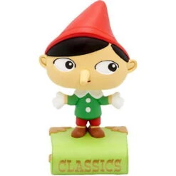 Tonies - Lieblings Klassiker - Pinocchio NEU 2024 - Hörbuch -Kinderspielzeug Laden tonies klassiker pinocchio figur neu