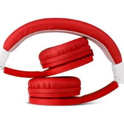 TONIES Tonie Lauscher ROT Klappbar NEU - Kopfhörer -Kinderspielzeug Laden tonies lauscher neu rot