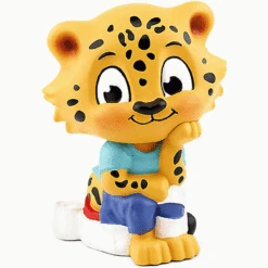 Tonies - Leos Tag - Windel Töpfchen Klo - Das Geht So - Hörspielmit Liedern -Kinderspielzeug Laden tonies leos tag windel leo