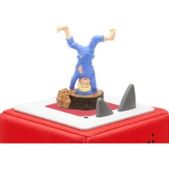 Tonies - Michel Aus Lönneberga - Hörbuch -Kinderspielzeug Laden tonies michel box