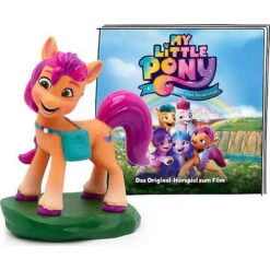 Tonies - My Little Pony - Hörspiel -Kinderspielzeug Laden tonies my little pony