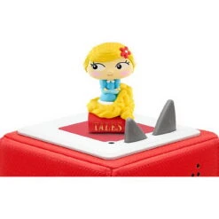 Tonies - Lieblings Märchen - Rapunzel NEU 2023 - Hörbuch -Kinderspielzeug Laden tonies rapunzel 23 box