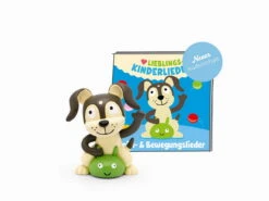 Tonies - 30 Lieblings-Kinderlieder - Spiel- Und Bewegungslieder NEU - Musik -Kinderspielzeug Laden tonies spiel bewegungslieder relaunch