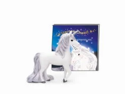 Kinderspielzeug Laden 32 Tonies - Sternenschweif - Geheimnisvolle Verwandlung - Hörspiel