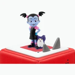Tonies - Disney - Vampirina - Hörspiel -Kinderspielzeug Laden tonies vampirina box
