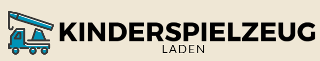 Kinderspielzeug Laden